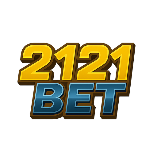2121bet Logo